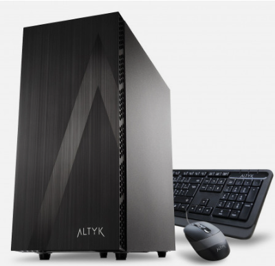 Nos Grands PC - Altyk