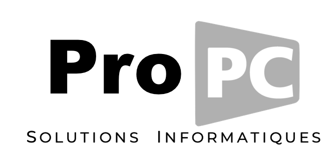 SITE OFFICIEL ProPC