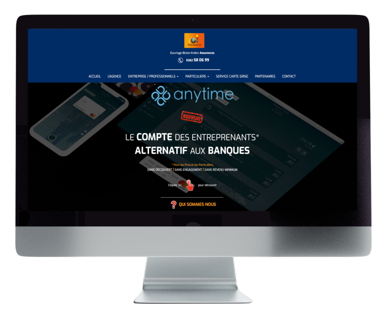 Site Officiel de COI ASSURANCES